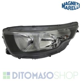 FARO SX H7-H1 PER IVECO DAILY 06/2014>-MARELLI [OE 5801473750]