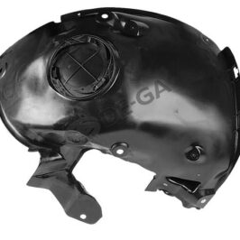 PARASASSI ANTERIORE SX PARTE ANTERIORE PER RENAULT MEGANE 09/2002>12/2007 [OE 8200073426]