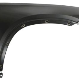 PARAFANGO ANTERIORE DX IN ALLUMINIO PER MERCEDES GLE V167 01/2019> OE A1678802400