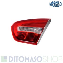 FANALE POSTERIORE DX INTERNO PER MERCEDES GLA X156 01/2014>  MARELLI [OE A1569060458]