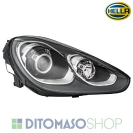 FARO DX BIXENO D3S-H7 PER PORSCHE CAYENNE 10/2014> HELLA [OE 7P5941752F]