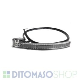 FANALINO RETROVISORE SX MECCANICO PER DACIA SPRING 01/2021> OE 261651153R