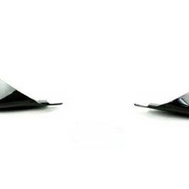 KIT MODANATURE PARAURTI ANTERIORE DX+SX PER BMW S5 G30|G31 M-TECH 01/2016> OE 51192414137