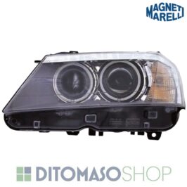 FARO SX BIXENO AFS S/CENTRALINA PER BMW X3 F25 01/2010> MARELLI [OE 63117276997]