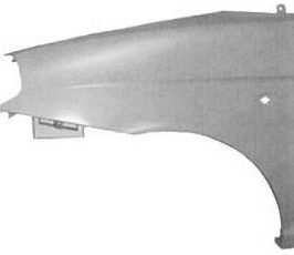 PARAFANGO ANTERIORE SX PER LANCIA Y 09/2003> Y 10/2006> [OE 71736270]