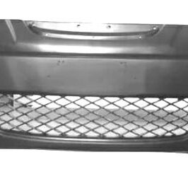 PARAURTI ANTERIORE PER CHEVROLET MATIZ 03/2007> [OE 96663588]