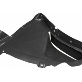 PARASASSI ANTERIORE INFERIORE SX PARTE ANTERIORE PER BMW SERIE 5 F10-F11 01/2010> [OE 51757312829]