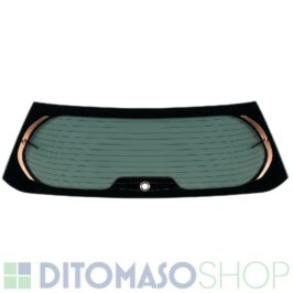 LUNOTTO FUME' TERMICO FISSO PER RENAULT SCENIC 07/2003>02/2009 OE 8200485482