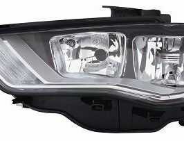 FARO DX 2H7+H15 ELETTRICO PER AUDI A3 3/5PORTE 04/2012> [OE 8V0941004]