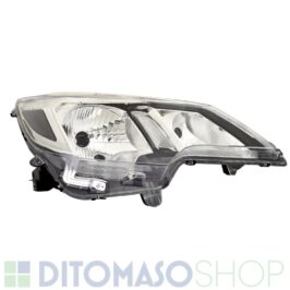 FARO DESTRO H4 PER MITSUBISHI SPACE STAR 11/2019> OE 8301D446