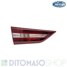 FANALE POSTERIORE SX INTERNO PER OPEL GRANLAND X 01/2017> MARELLI [OE 3647477]