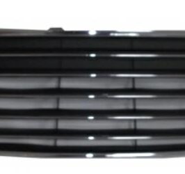 GRIGLIA RADIATORE C/CORNICE CROMATA PER FORD FIESTA 01/2013> [OE 1778257]