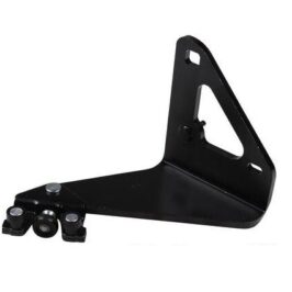 RULLO INFERIORE DX C/STAFFA PORTA SCORREVOLE PER OPEL MOVANO 07/2001> RENAULT TRAFIC 10/2000> OE 7700312012