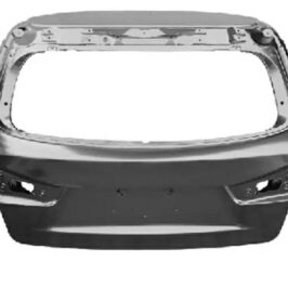 PORTELLONE MITSUBISHI ASX 01/10>