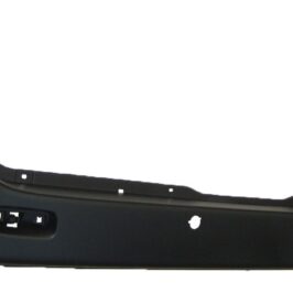 PARAURTI POSTERIORE C/SENSORI PER CITROEN JUMPY-PER FIAT SCUDO-PER PEUGEOT EXPERT 01/2007> PASSO CORTO [OE 1497605078]