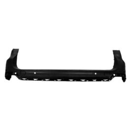 PARAURTI POSTERIORE PRIMED C/FORI MODANATURE+SENSORI PER BMW X5 F15 01/2014> [OE 51127384334]