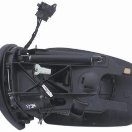 RETROVISORE DX ELETTRICO TERMICO ABBATTIBILE C/MEMORIA 13PIN PER MERCEDES CLASSE M W163 2000-12/2005