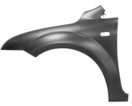 PARAFANGO ANTERIORE SX C/FORO LUCCIOLA PER FORD FOCUS 01/2005>03/2007 [OE 1331864]