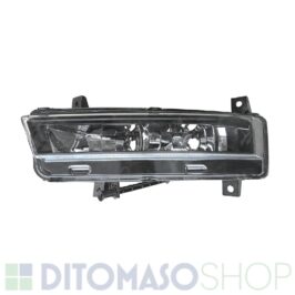 FENDINEBBIA SX PER SKODA OCTAVIA RS 11/2012>