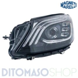 FARO SX A LED INFRAROSSO PER MERCEDES CLASSE S W222 05/2017> MARELLI [OE A2229062305]