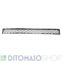 GRIGLIA CENTRALE PARAURTI ANTERIORE PER MASERATI GHIBLI 08/2013> OE 670010765