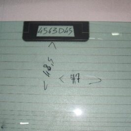 LUNOTTO CHIARO TERMICO C/3&deg; STOP PER LAND ROVER DEFENDER 2 SPIGOLI TONDI E 2 VIVI