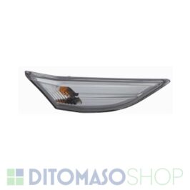 FANALINO ANTERIORE DX LATERALE A LED PER PORSCHE CAYMAN 01/2013> [OE 99163115602]
