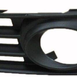 GRIGLIA FENDINEBBIA SX APERTA PER AUDI A3 07/2008> TUV [OE 8P0807681H9B9]