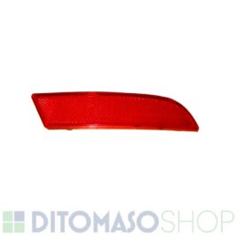 CATADIOTTRO POSTERIORE DESTRO PER ALFA ROMEO GIULIETTA 05/2010> TONALE 06/2022> OE 50513783