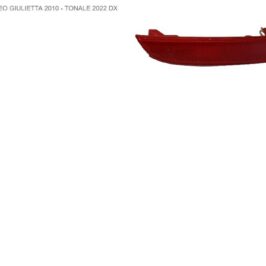 CATADIOTTRO P/DX ALFA GIULIETTA 05/10>