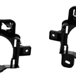 SUPPORTI FENDINEBBIA DX+SX PER PEUGEOT 208 01/2012< [OE 1607398580]