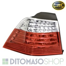 FANALE POSTERIORE SX ESTERNO A LED PER BMW SERIE 5 E61 SW 04/2007> OE 63217177693