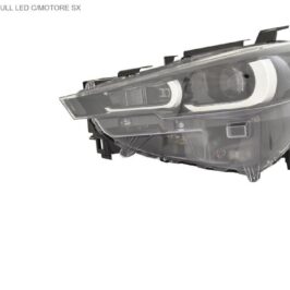 FARO SX FULL LED C/MOTORINO PER MAZDA CX5 01/2021> OE KSD451041A