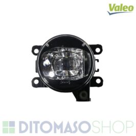 FENDINEBBIA SINISTRO A LED PER RENAULT SCENIC-GRAND SCENIC 09/2016> KOLEOS 01/2017> TALISMAN 09/2015> VALEO OE 261556200R