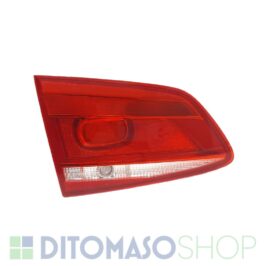 FANALE POSTERIORE SX INTERNO PER VW PASSAT SW 10/2010>12/2013 [OE 3AF945093B]