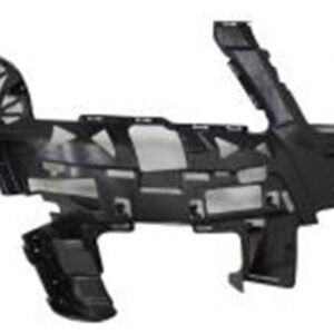 STAFFA PARAURTI ANTERIORE DX PER MERCEDES GLK X204 07/2008>04/2012 [OE A2048852065]