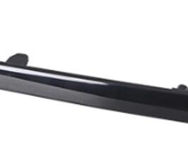 MODANATURA SUPERIORE CENTRALE NERA GRIGLIA PARAURTI ANTERIORE PER SUZUKI D-MAX 2022> OE 8978366160