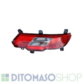 RETRONEBBIA DESTRO PER DFSK GRORY 500 01/2022> OE 4133220FS01