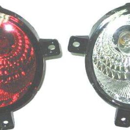 RETROMARCIA DX PER CHEVROLET MATIZ 02/2005>12/2009 [OE 96495508]