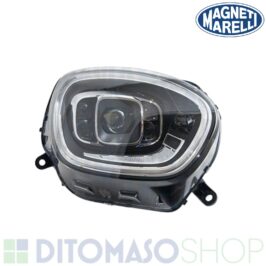 FARO DESTRO A LED MATRIX PER MINI COUNTRYMAN F60 10/2016> MARELLI OE 63115A12588