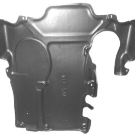 RIPARO SOTTOMOTORE PARTE POSTERIORE PER MERCEDES CLASSE E W211 07/2002>04/2009 CAMBIO MANUALE [OE A2115203223]