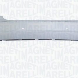 PARAURTI POSTERIORE PRIMED C/PDC PER MERCEDES CLASSE CLC 04/2008> - MARELLI [OE A2038801540]