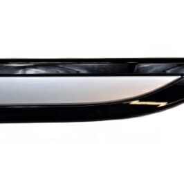 MODANATURA PORTA ANTERIORE SX NERA SILVER PER RANGE ROVER EVOQUE 01/2019> OE LR114461