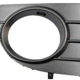 GRIGLIA FENDINEBBIA DX METAL DARK PER FIAT PUNTO EVO 07/2009> [OE 735508823]