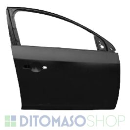 PORTA ANTERIORE DX PER VOLVO S60 01/2014> [OE 31365178]