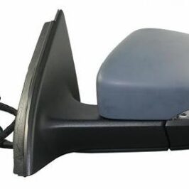 RETROVISORE DX ELETTRICO TERMICO PRIMERIZZATO+LUCCIOLA+LUCE CORTESIA 9PIN PER VW PASSAT 10/2010>12/2013