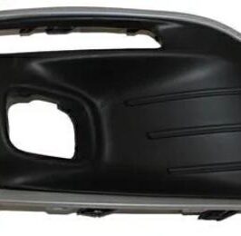 GRIGLIA FENDINEBBIA DX C/CROMATURA PER CITROEN ELYSEE 01/2017> OE 1622707380