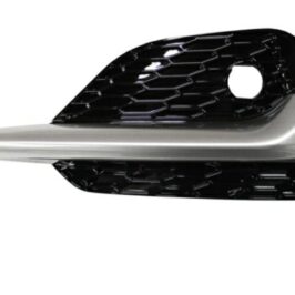 GRIGLIA SX PARAURTI ANTERIORE PER NISSAN QASHQAI 06/2017> [OE 62257HV20A]