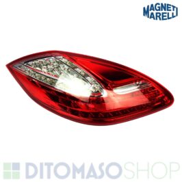 FANALE POSTERIORE SX PER PORSCHE PANAMERA 01/2013> MARELLI OE 97063141105