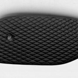 GRIGLIA DX PARAURTI ANTERIORE C/PDC PER MERCEDES CLASSE E W213 01/2016> OE A2138851600